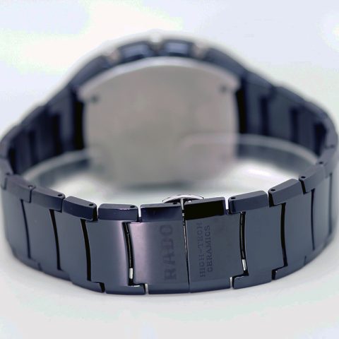 Đồng hồ Rado Jubile 18002865 mặt vàng: Biểu tượng của phong cách và công nghệ