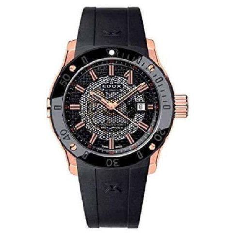 Có Nên Mua Đồng Hồ Edox? Đánh Giá Toàn Diện Chất Lượng, Thiết Kế và Giá Trị