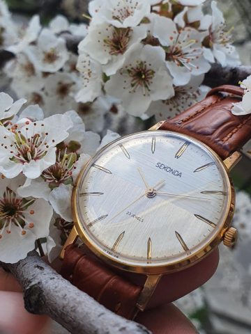 Đồng hồ Sekonda có tốt không? Đánh giá chi tiết từ chuyên gia Đồng hồ Sekonda có tốt không? Đánh giá chi tiết từ chuyên gia