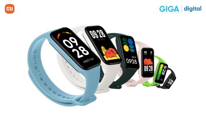 Đồng Hồ Thông Minh Mi Band 2: Vòng Đeo Tay "Quốc Dân" Tạo Nên Cơn Sốt Một Thời