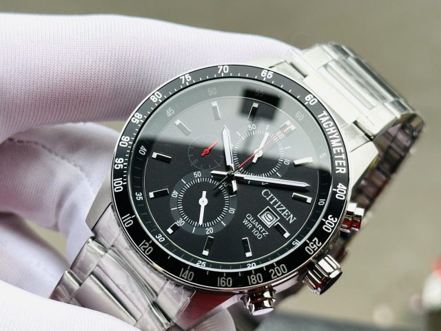 Đánh giá Đồng hồ Mathey Tissot: Khám phá giá trị thực của thương hiệu Thụy Sĩ