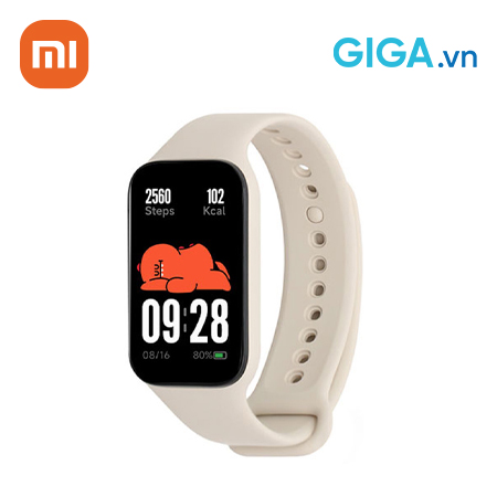 Đồng Hồ Thông Minh Mi Band 2: Vòng Đeo Tay "Quốc Dân" Tạo Nên Cơn Sốt Một Thời