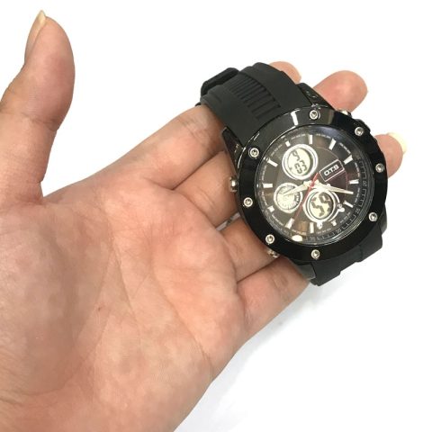 Đồng hồ OTS của nước nào sản xuất? Giải mã thương hiệu đồng hồ bình dân
