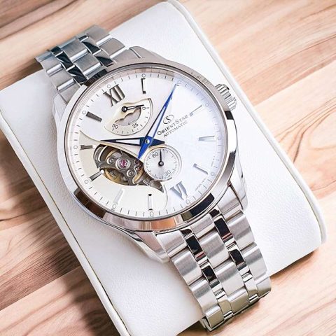 Khám Phá Những Mẫu Đồng Hồ Nam Đẹp 2019 Đã Định Hình Phong Cách Vượt Thời Gian