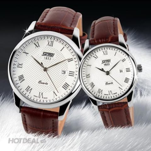 Top Địa Chỉ Mua Đồng Hồ SKMEI Chính Hãng TPHCM Uy Tín Nhất