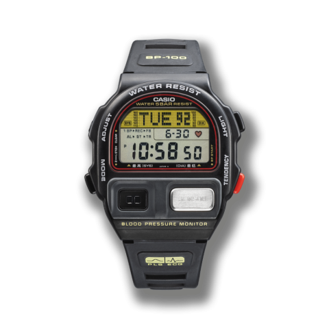 Đồng Hồ Casio Nữ Dây Nhựa Mặt Vuông: Biểu Tượng Phong Cách Năng Động và Tiện Ích Vượt Trội