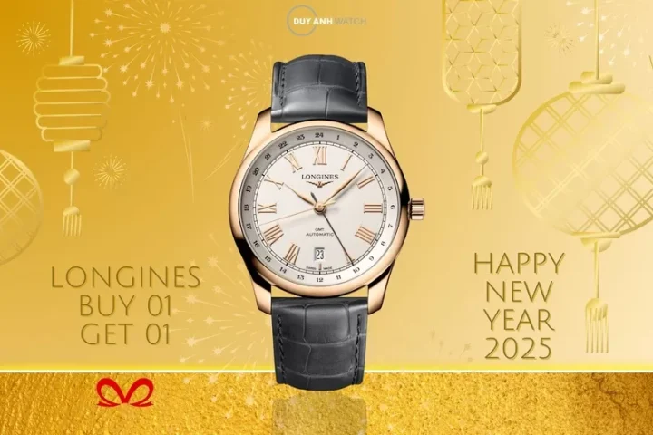 Có Nên Mua Đồng Hồ Ở Duy Anh Watch? Phân Tích Chuyên Sâu Từ A-Z