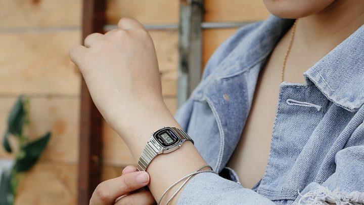 Đồng hồ Casio Nữ Đẹp Nhất: Khám Phá Tuyệt Tác Thời Gian Cho Phái Đẹp