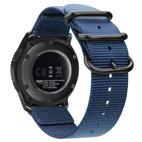 Khám Phá Thế Giới Mặt Đồng Hồ Samsung Gear S3 Đẹp: Tùy Biến Phong Cách Cá Nhân