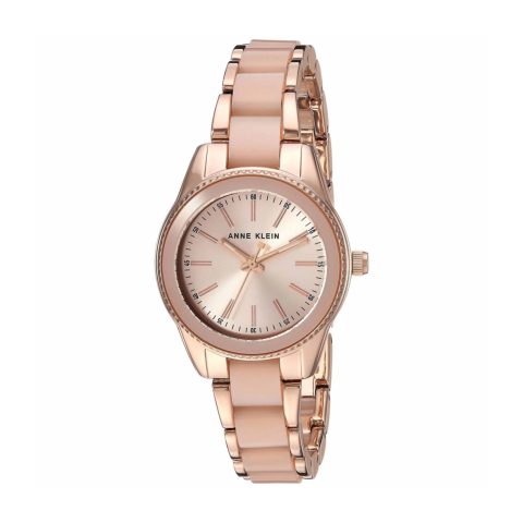 Đồng Hồ Anne Klein Rose Gold: Biểu Tượng Của Sự Thanh Lịch, Sang Trọng và Tinh Tế