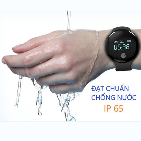 Đánh giá chi tiết Đồng hồ thông minh Synoke 9200: Thiết kế, Tính năng và Hiệu năng