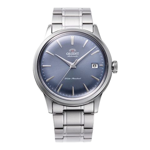 Đồng Hồ Orient Bambino Gen 4: Tuyệt Phẩm Cổ Điển Hiện Đại Đáng Sở Hữu