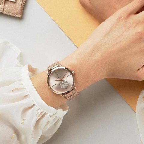 Cách Chỉnh Đồng Hồ Michael Kors 6 Kim: Hướng Dẫn Toàn Diện Từ A Đến Z Cách Chỉnh Đồng Hồ Michael Kors 6 Kim: Hướng Dẫn Toàn Diện Từ A Đến Z