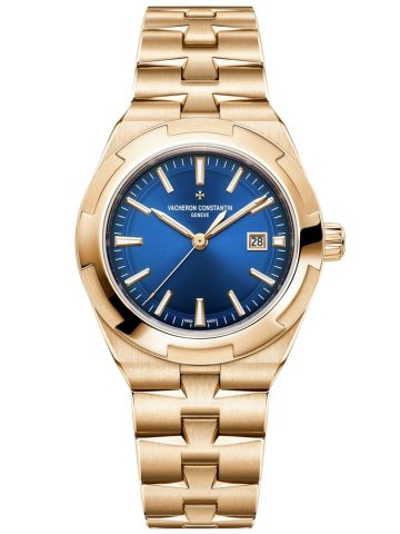 Lịch sử đồng hồ Vacheron Constantin: Hành trình huyền thoại của bậc thầy thời gian Thụy Sĩ