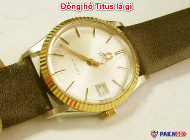 Đồng Hồ Titus Của Nước Nào? Khám Phá Nguồn Gốc Thụy Sĩ Và Hành Trình Chinh Phục Châu Á