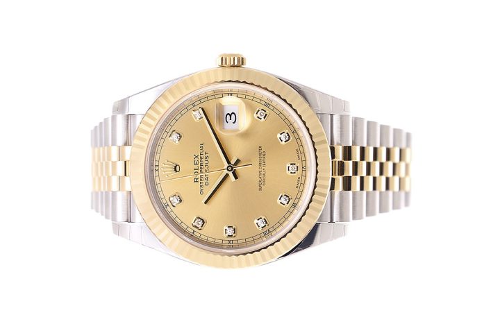 Đồng Hồ Rolex Chính Hãng Tại Đà Nẵng: Hướng Dẫn Mua Sắm An Toàn Và Uy Tín