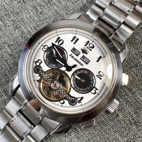 Đồng hồ J Harrison JH 003