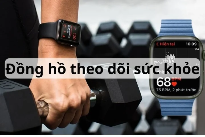 Đồng hồ Sức Khỏe Loại Nào Tốt? Hướng Dẫn Toàn Diện Để Lựa Chọn Thông Minh