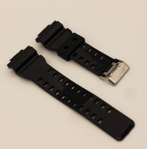 Khám Phá Toàn Diện Về Dây Đồng Hồ Casio G-Shock: Lựa Chọn & Bảo Dưỡng Tối Ưu