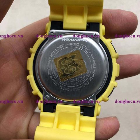 Đồng hồ G-Shock Tặng Kèm Winner: Thực Hư Ưu Đãi Hấp Dẫn Này