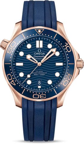 Cách Chỉnh Đồng Hồ Omega Seamaster: Hướng Dẫn Chi Tiết Từ A Đến Z Để Duy Trì Độ Chính Xác