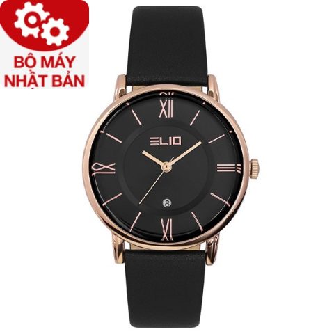 Mẫu Đồng Hồ Nữ Đẹp 2018: Xu Hướng Nổi Bật và Ảnh Hưởng Vượt Thời Gian