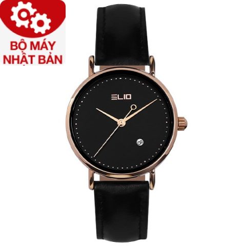 Đồng hồ nữ mặt tròn to – Biểu tượng phong cách và cá tính của phái đẹp