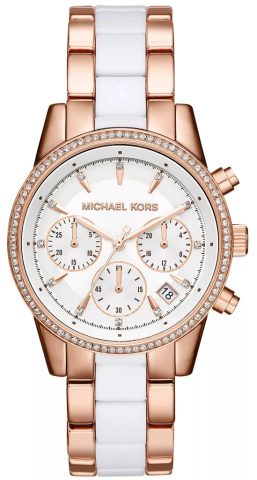 Đồng hồ Michael Kors Nữ 2016: Biểu Tượng Phong Cách Vượt Thời Gian