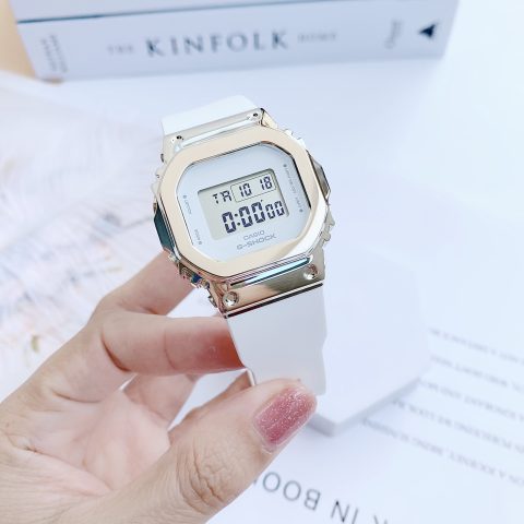 Đồng hồ Casio Nữ Đẹp Nhất: Khám Phá Tuyệt Tác Thời Gian Cho Phái Đẹp