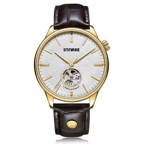 Starke là Đồng Hồ Nước Nào? Đánh Giá Chi Tiết Thương Hiệu Đồng Hồ Starke