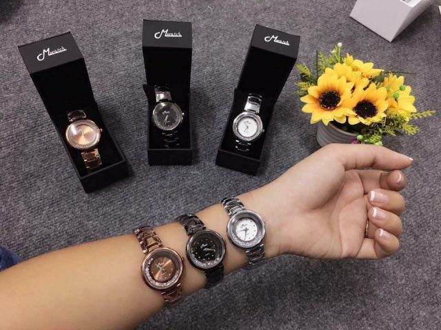 Đồng Hồ Mwatch Giá Bao Nhiêu? Khám Phá Giá Trị Thực Của Thương Hiệu Đồng Hồ Phổ Biến Này