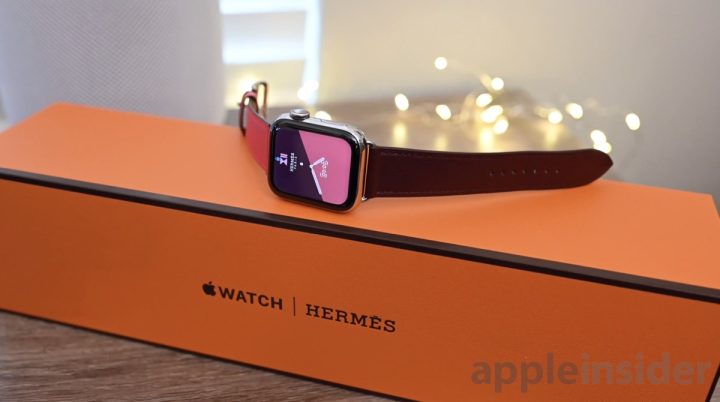 Giá Đồng Hồ Apple Watch Series 4 Hermes: Mức Giá Hiện Tại và Những Điều Cần Biết