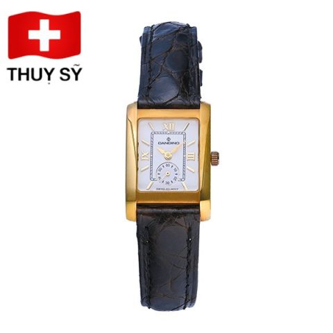 Đồng hồ Rolex mặt vuông chính hãng: Biểu tượng của sự tinh tế và giá trị vượt thời gian