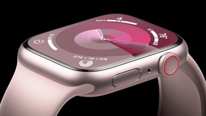 Đồng Hồ Watch Apple Mới Nhất: Đột Phá Công Nghệ và Phong Cách Sống