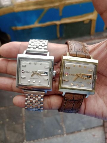 Đồng Hồ Rado Tại Đà Nẵng: Hướng Dẫn Chi Tiết Để Mua Sắm Chính Hãng Và Uy Tín