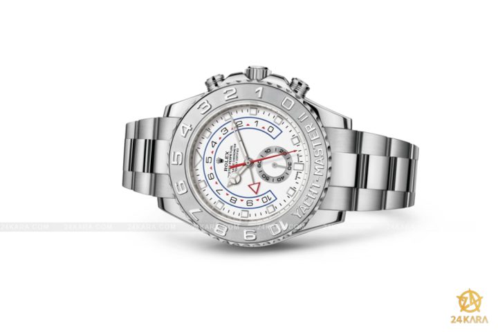 Đồng Hồ Franck Muller Geneve Platinum Rotor: Tuyên Ngôn Đẳng Cấp Thượng Lưu