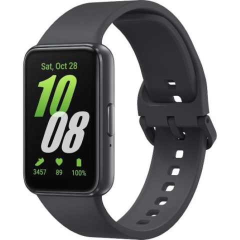 Cách Sử Dụng Đồng Hồ Samsung Galaxy Fit Hiệu Quả: Hướng Dẫn Toàn Diện Từ A Đến Z