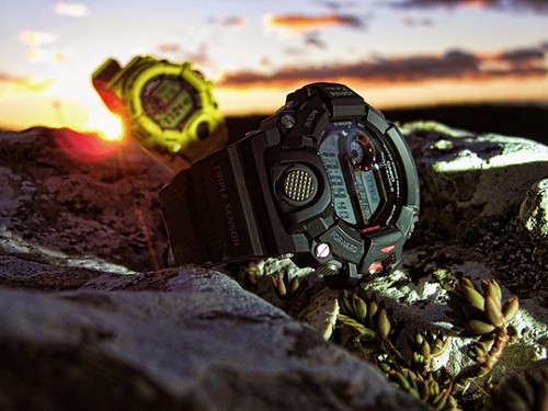 Đồng Hồ G-Shock Giá Rẻ TPHCM: Hướng Dẫn Mua Sắm Thông Minh