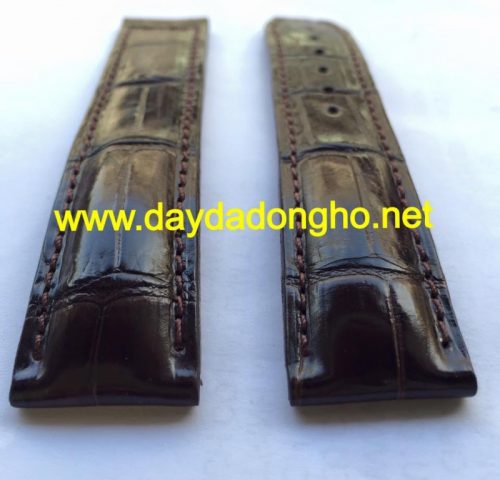 Khóa Dây Đồng Hồ Omega: Hướng Dẫn Mua Bán, Phân Biệt Thật Giả và Giá Chi Tiết
