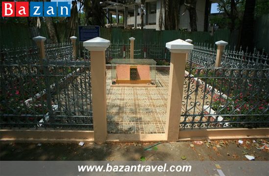 Đồng Hồ Mặt Trời Ở Bạc Liêu: Biểu Tượng Vượt Thời Gian Của Miền Tây Sông Nước