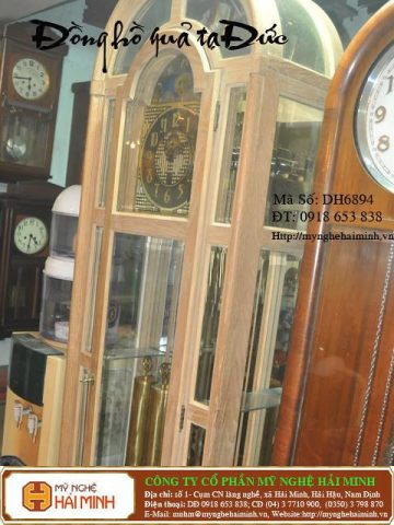 Đánh Giá Toàn Diện Công Ty Hải Minh Đồng Hồ: Điểm Đến Tin Cậy Hay Thách Thức Cho Người Mua?