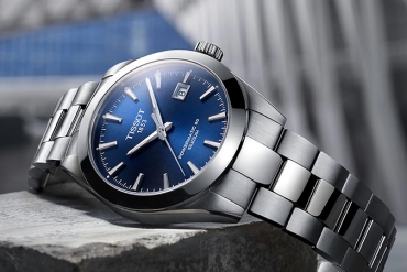 Đồng hồ Tissot Của Nước Nào? Khám Phá Lịch Sử & Chất Lượng Thụy Sĩ Huyền Thoại