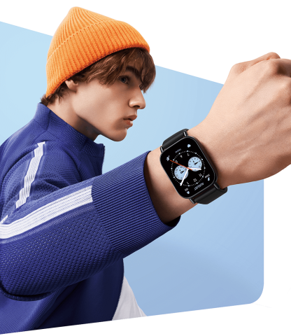 Dây Đồng Hồ Thông Minh Xiaomi: Hướng Dẫn Toàn Diện Từ A-Z