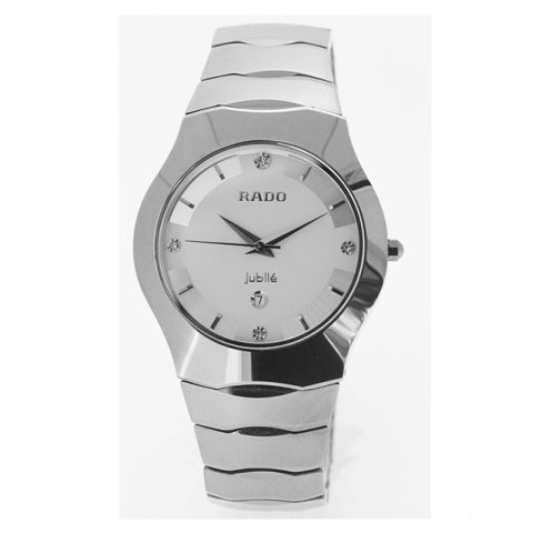 Đồng Hồ Rado Nữ Dây Đá Trắng: Biểu Tượng Sang Trọng Vượt Thời Gian Đồng Hồ Rado Nữ Dây Đá Trắng: Biểu Tượng Sang Trọng Vượt Thời Gian