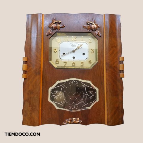 Giá Đồng Hồ Quả Lắc Cổ: Hướng Dẫn Toàn Diện Từ Chuyên Gia