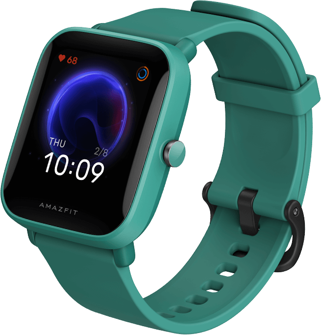 Đồng Hồ Thông Minh Xiaomi Amazfit Bip UYG4021RT Màu Đen: Đánh Giá Chi Tiết Và Toàn Diện