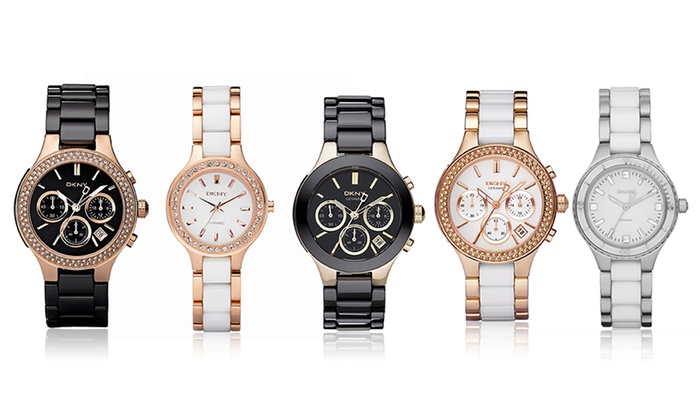 Đồng Hồ DKNY Sản Xuất Ở Đâu? Giải Mã Nguồn Gốc Thương Hiệu Mỹ Nổi Tiếng