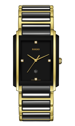 Đồng hồ Rado mặt vuông giá bao nhiêu Đồng hồ Rado mặt vuông giá bao nhiêu