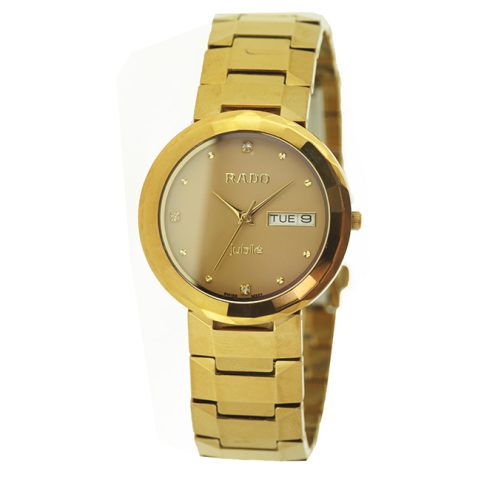 Đồng Hồ Rado Nam Màu Vàng: Biểu Tượng Của Đẳng Cấp và Vẻ Đẹp Vượt Thời Gian Đồng Hồ Rado Nam Màu Vàng: Biểu Tượng Của Đẳng Cấp và Vẻ Đẹp Vượt Thời Gian