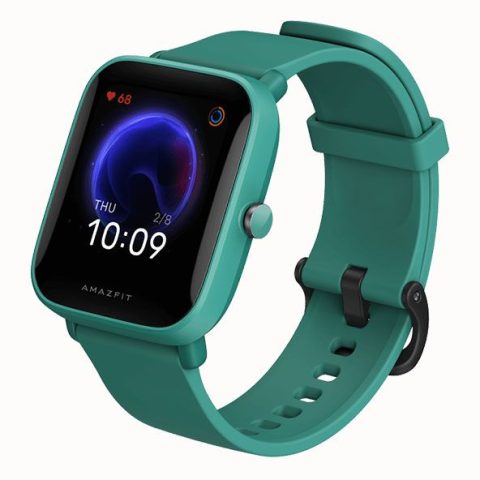 Đồng Hồ Thông Minh Xiaomi Amazfit Bip UYG4021RT Màu Đen: Đánh Giá Chi Tiết Và Toàn Diện